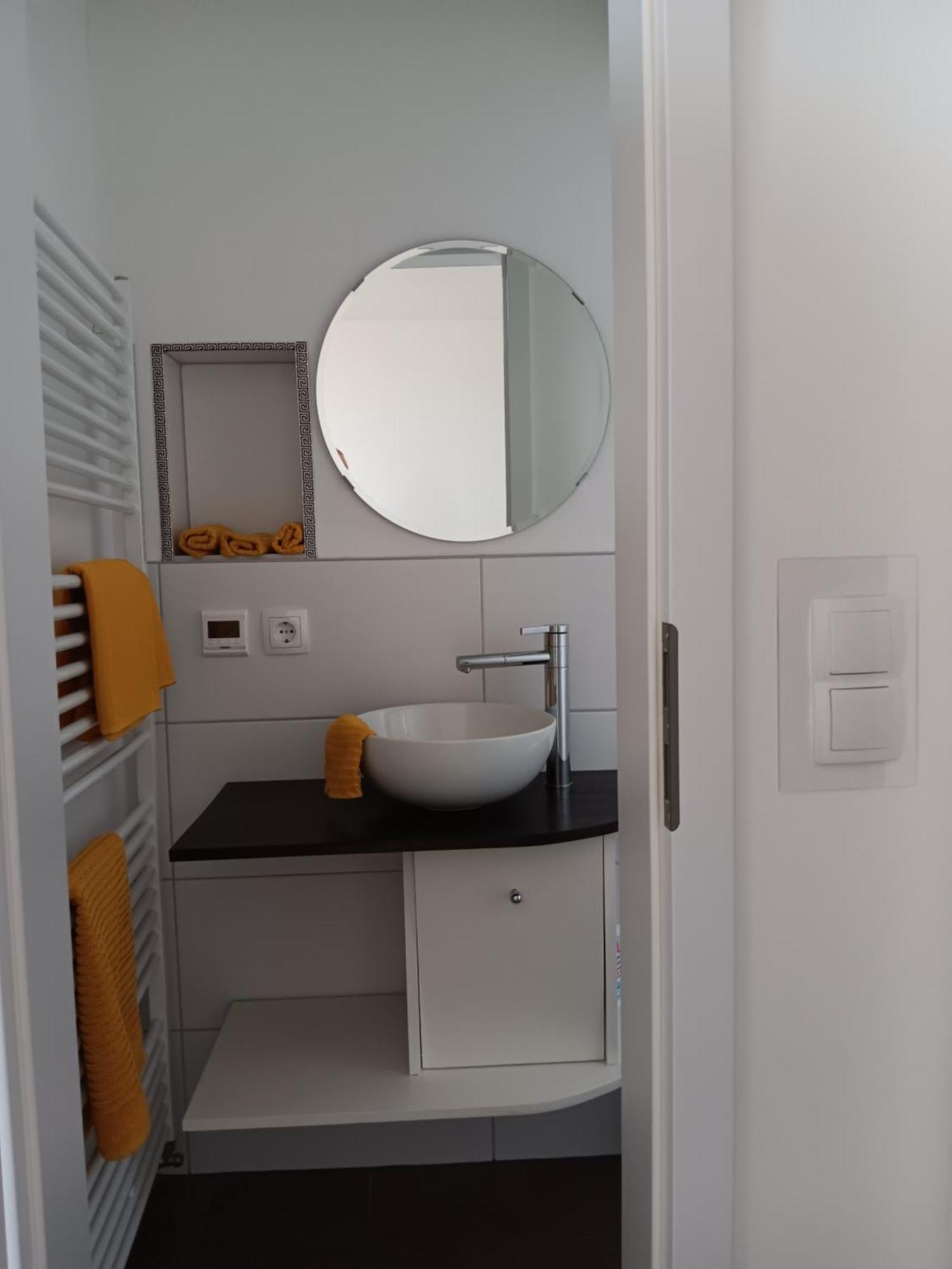 Ninas Gaestezimmer Hinterweiler Luaran gambar