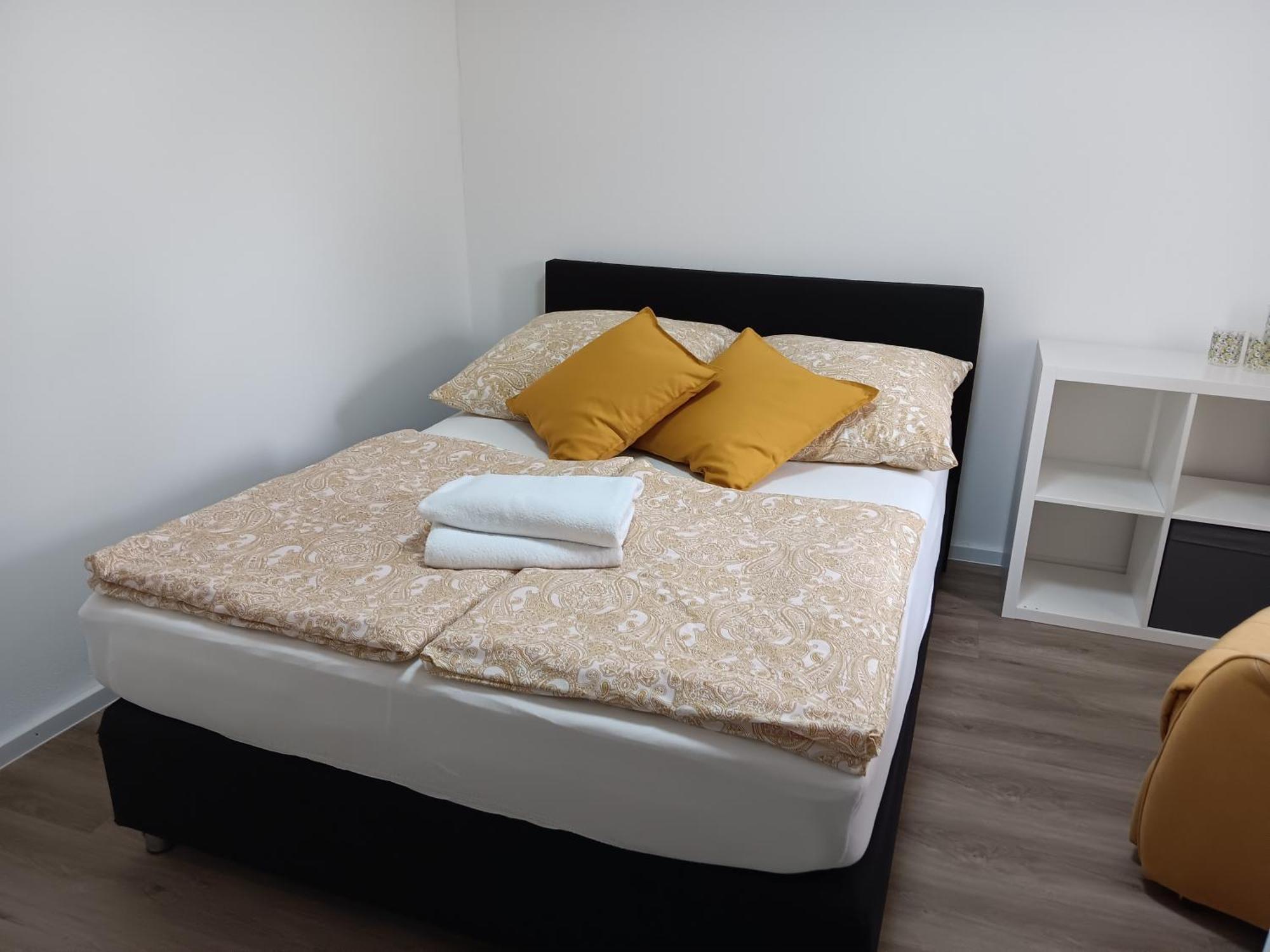 Ninas Gaestezimmer Hinterweiler Luaran gambar