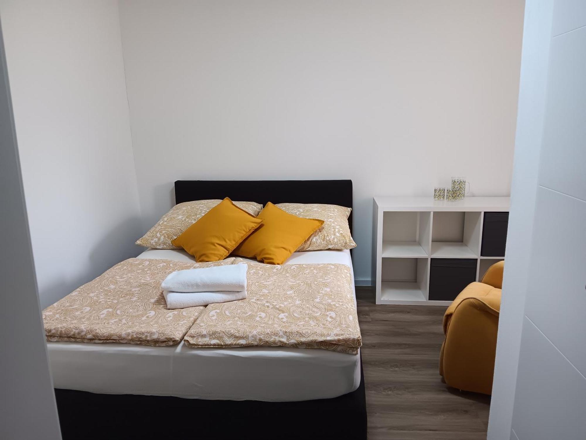 Ninas Gaestezimmer Hinterweiler Luaran gambar