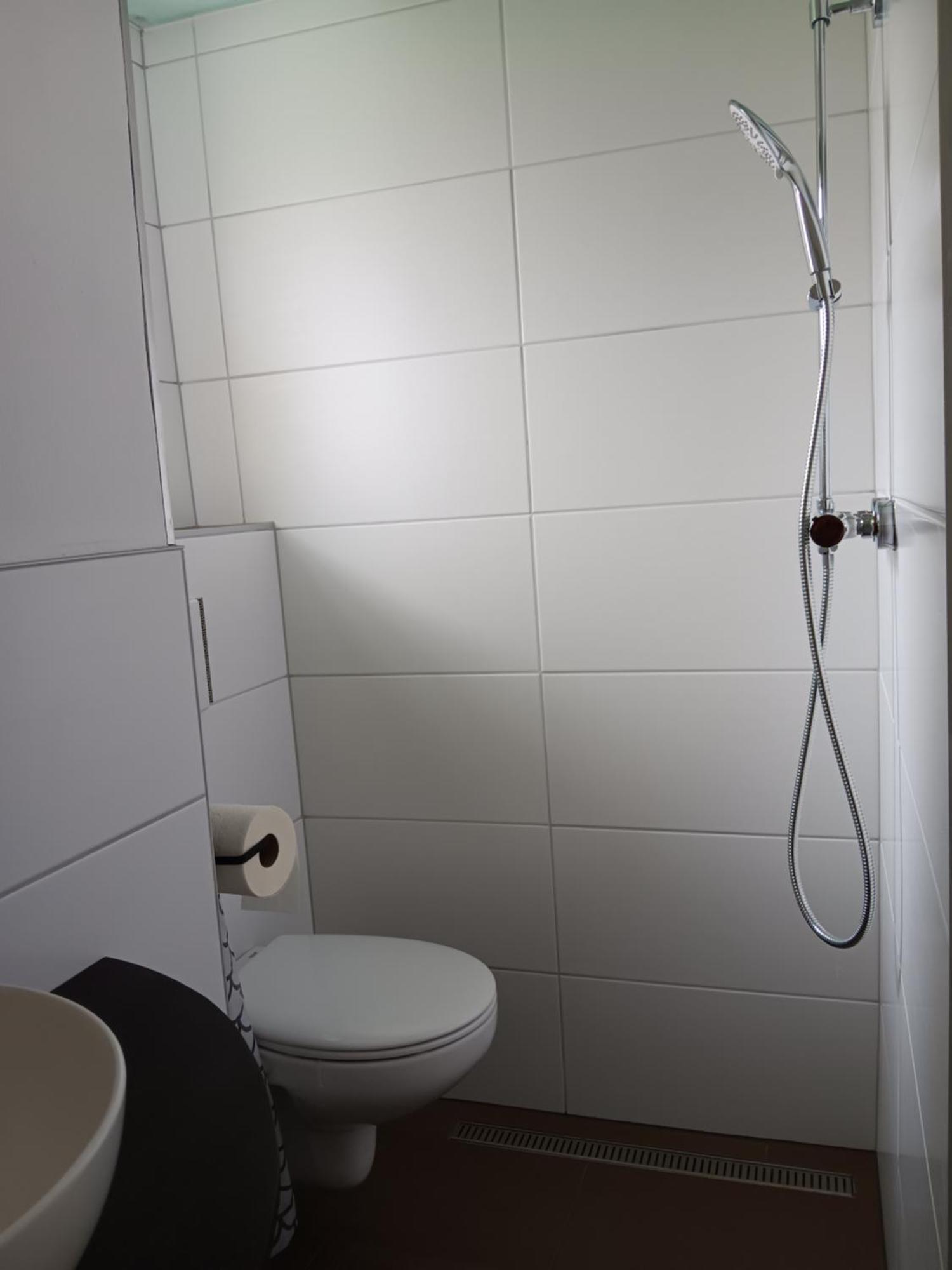 Ninas Gaestezimmer Hinterweiler Luaran gambar