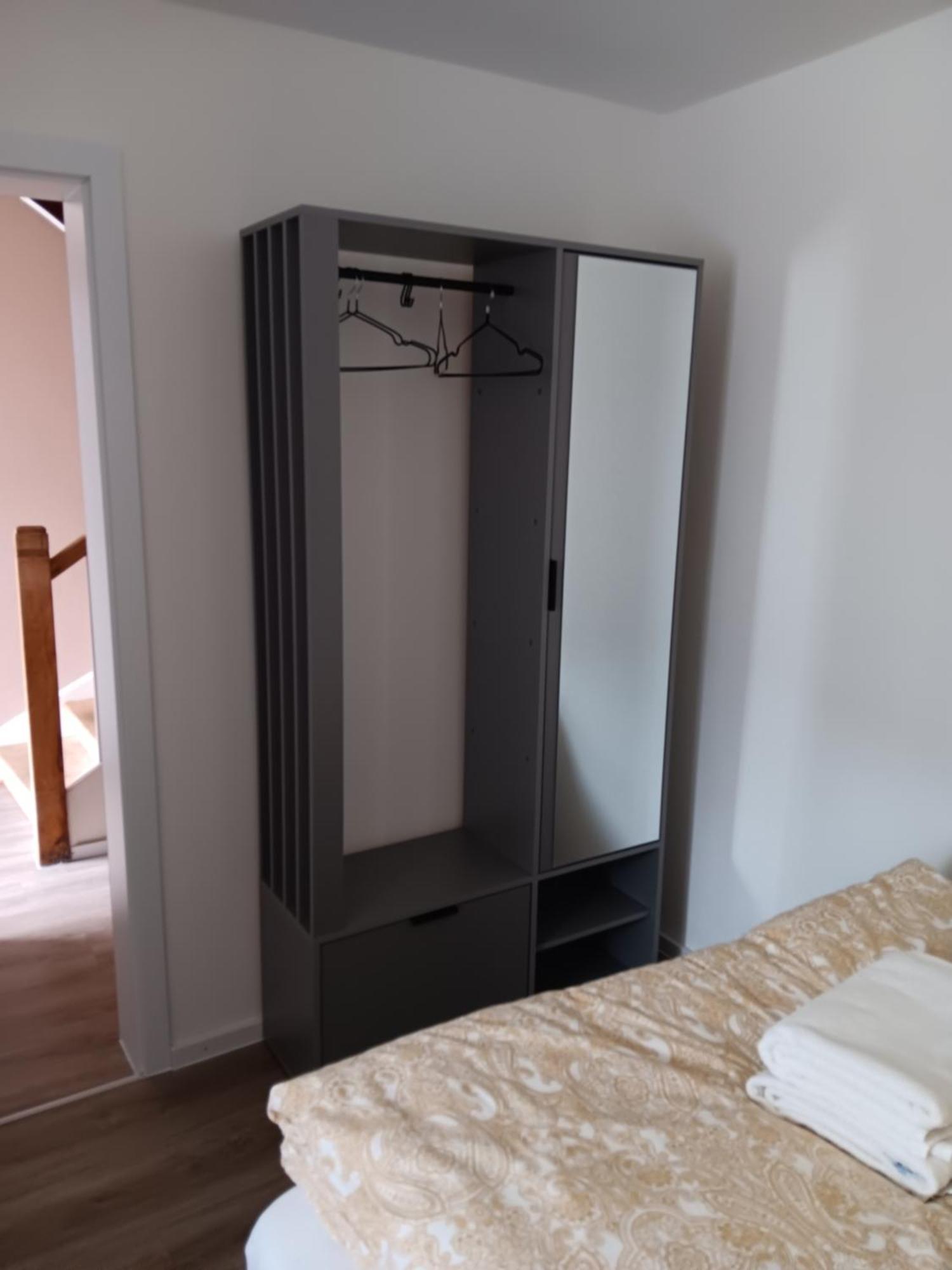 Ninas Gaestezimmer Hinterweiler Luaran gambar